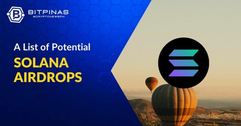 Ultimate Guide to Solana Airdrops 2025