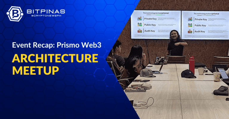 Interview: Blockchain for the Public Sector? Prismo Paves Begins with Project with Budget Department