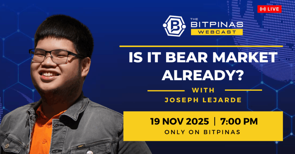 Photo for the Article - Is This The Bear Market Already?