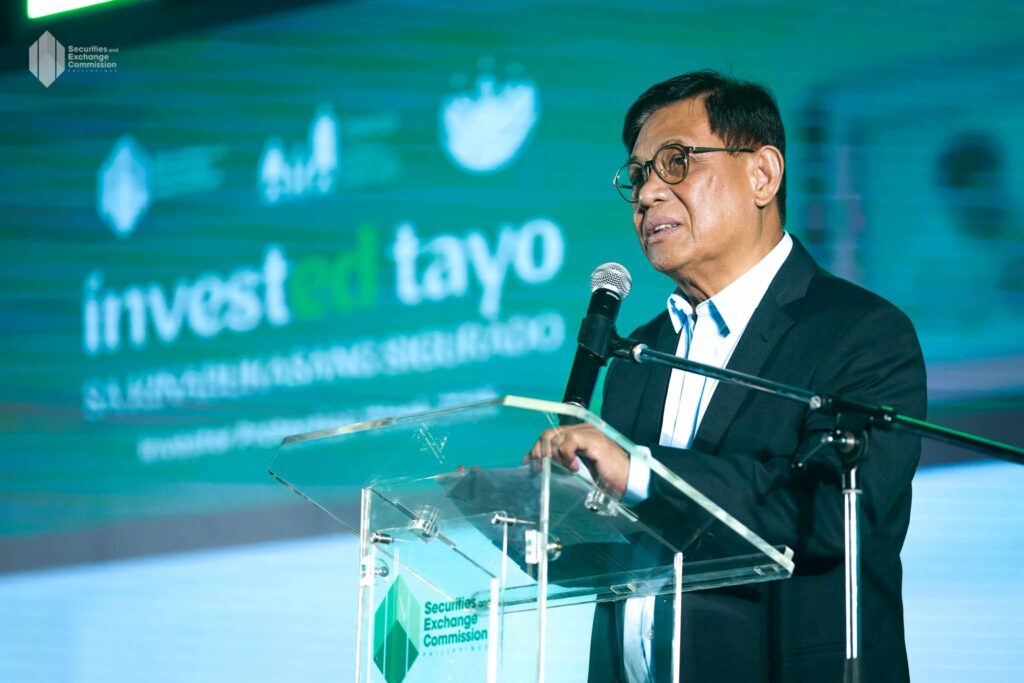 Photo for the Article - SEC Revamps Online Academy to Boost Financial Literacy Across the Philippines