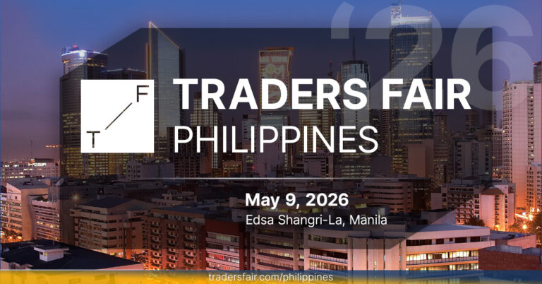 Traders Fair Returns to Manila in 2026: Connecting the Global Trading Community