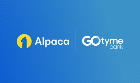 Alpaca Powers GoTyme Bank’s Crypto Trading Launch in the Philippines