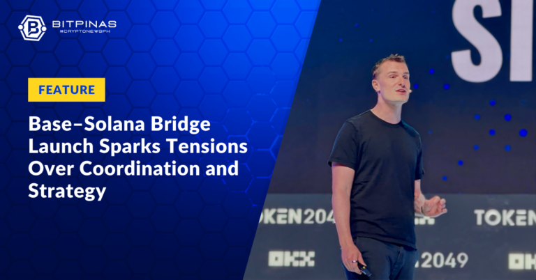 Base–Solana Bridge Launch Sparks Tensions Over Coordination and Strategy