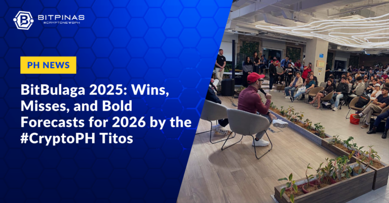 BitBulaga 2025: Wins, Misses, and Bold Forecasts for 2026